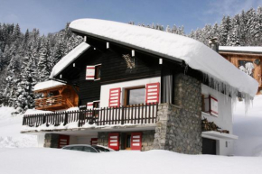 Chalet Grenier De La Combe - Chalet cosy proche du centre MAE-3461